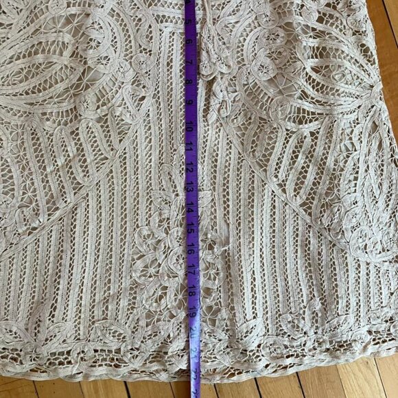 Lace skirt - Picture 5 of 5